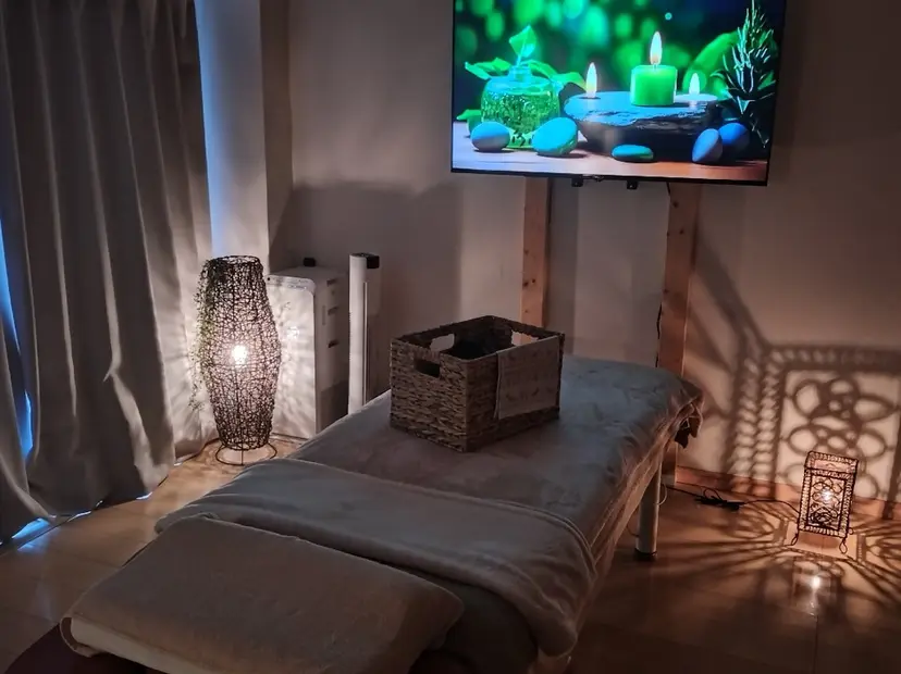 心も身体もゆるむ🌿 柔もみ｜佐藤の掲載