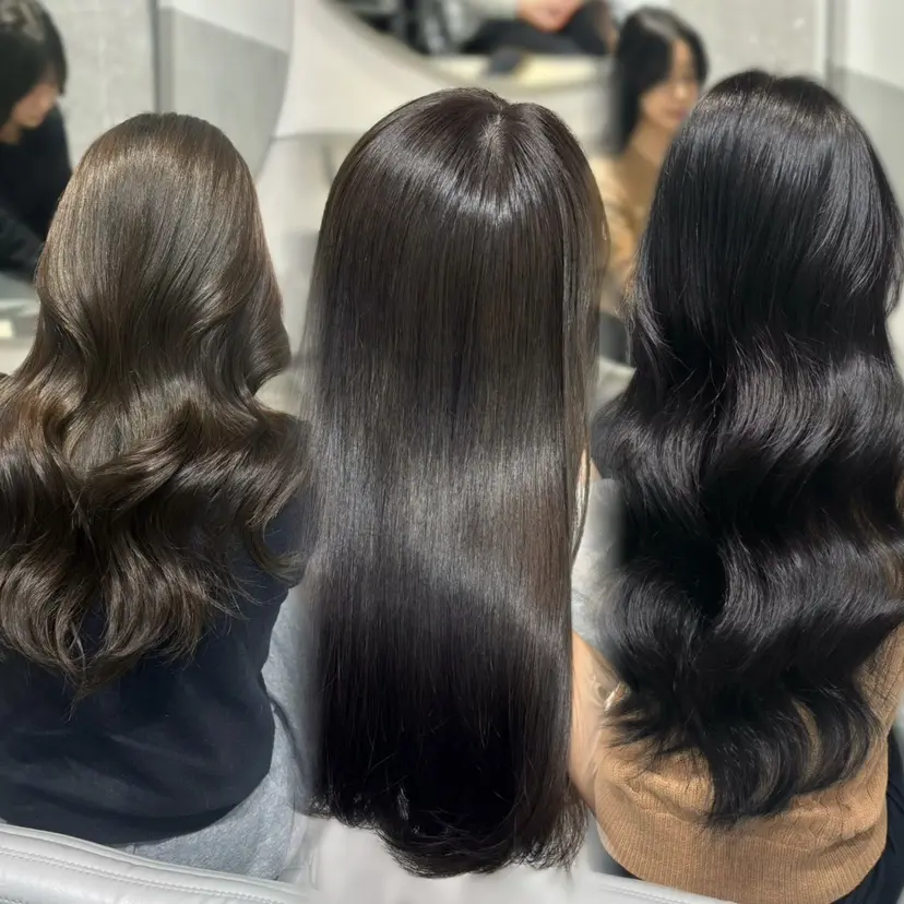 艶カラー/レイヤー️ miku♡の掲載