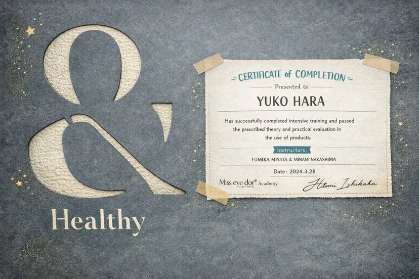 LEDアンドヘルシー 天満🍄YUKOの掲載