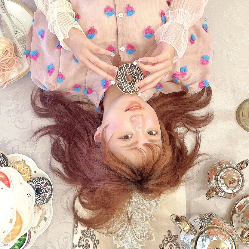 mizuki/ レイヤー/四条烏丸の掲載