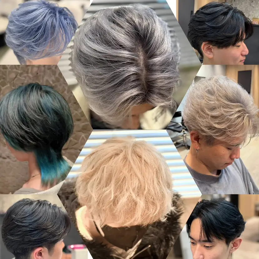 メンズ専門🔥高品質 韓国風/愛須🔥の掲載