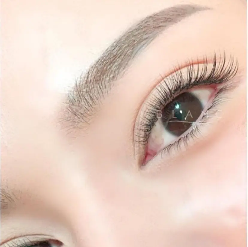 Blanc　岩澤 綾子の掲載