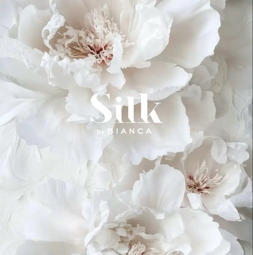 Silk by Bianca かっちの掲載