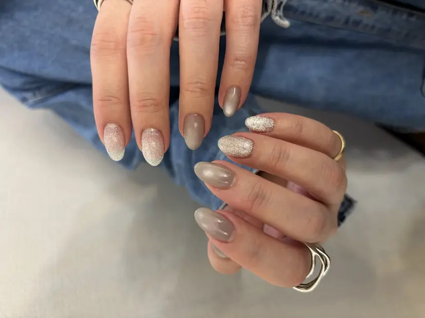 マイネイル 銀座店の掲載