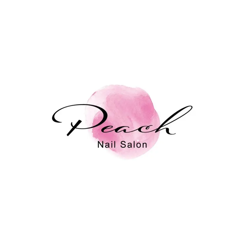 nail salon peachの掲載