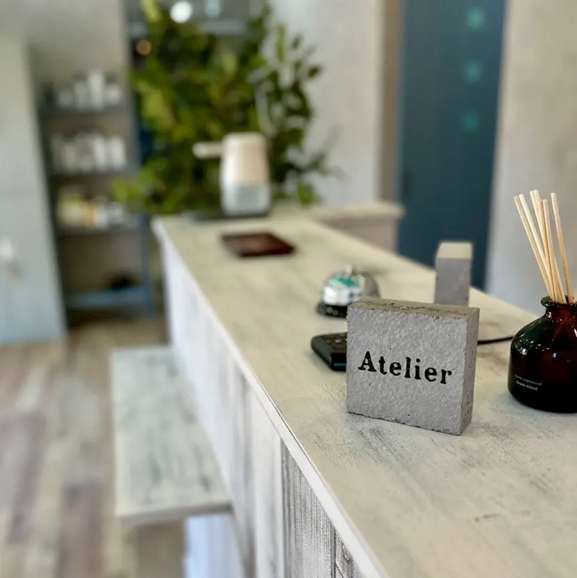 Atelier 美葵の掲載