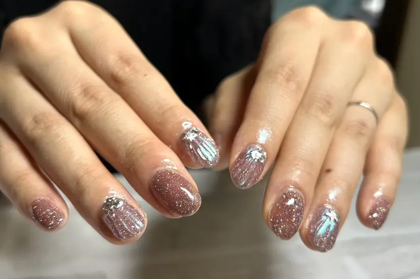2DY NAIL SALONの掲載