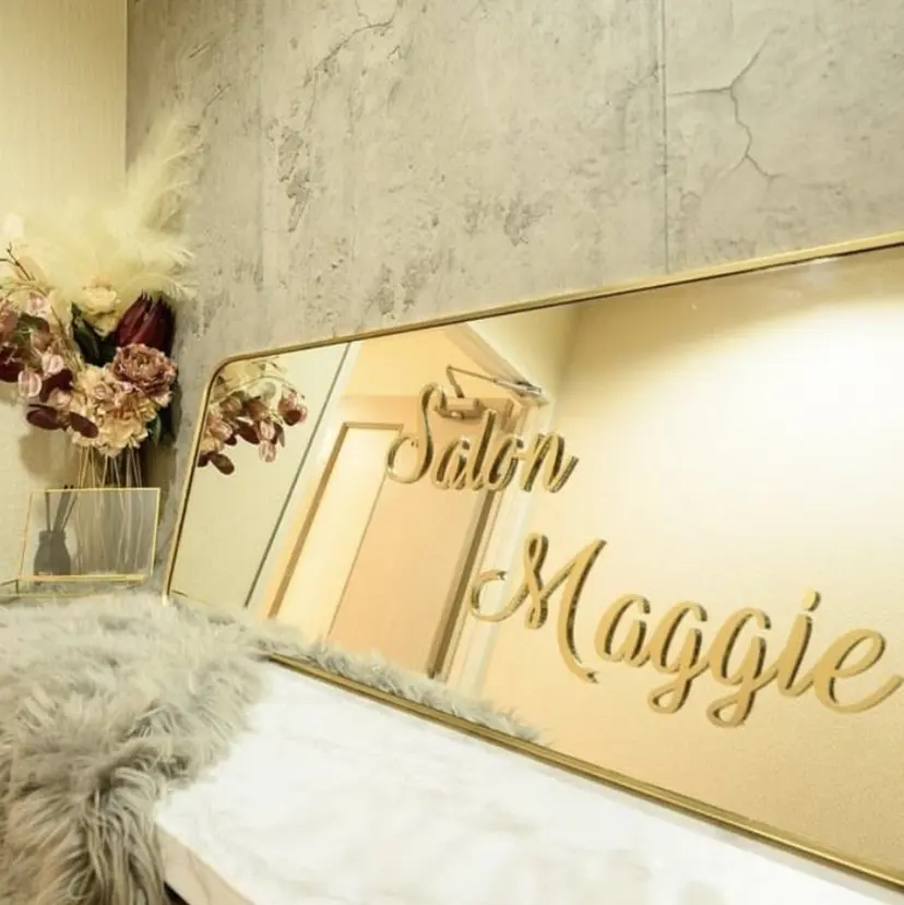 Maggie shionの掲載