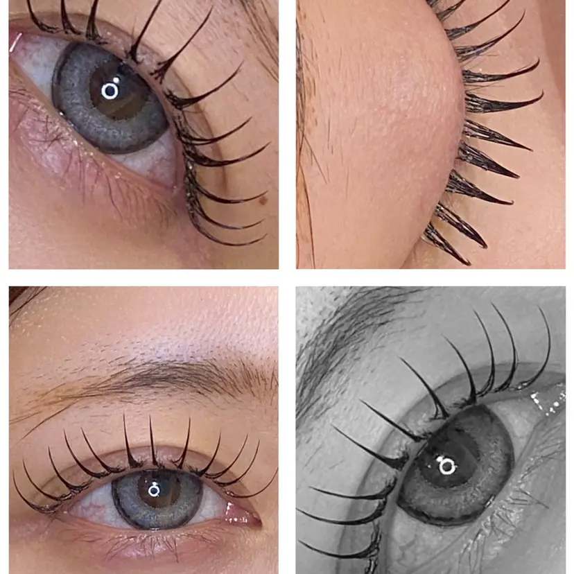 Bunnyeyes 宮西の掲載