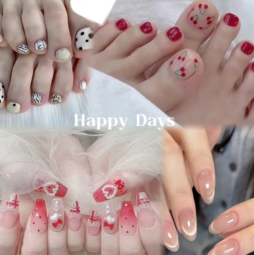 シエナ nailの掲載