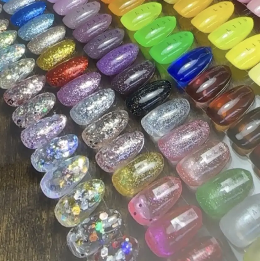 KASHINOKI .の掲載