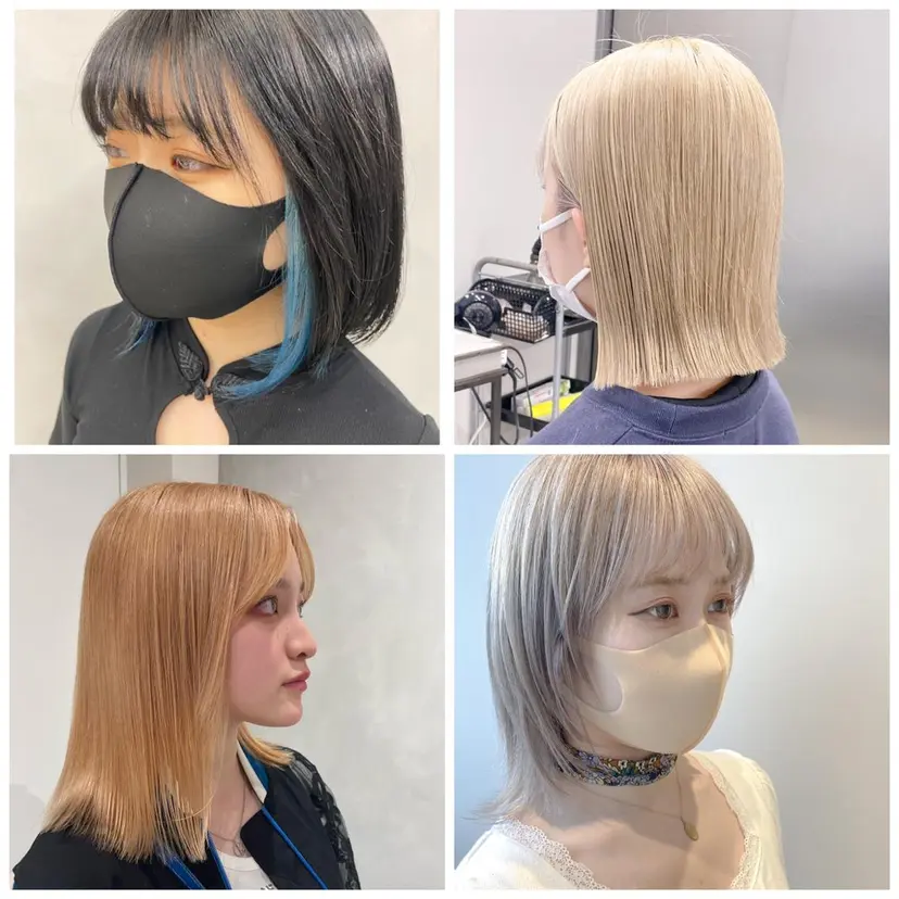 🌈モテ色 村上のぶきの掲載