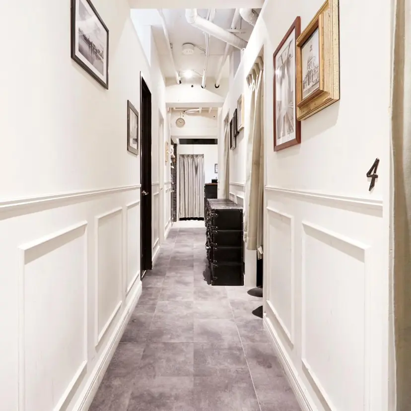 練習用モデル 募集TAICHIの掲載