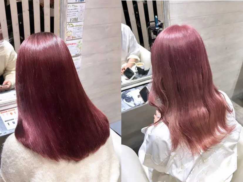 🎀暖色/オリーブ カラー🎀seinaの掲載