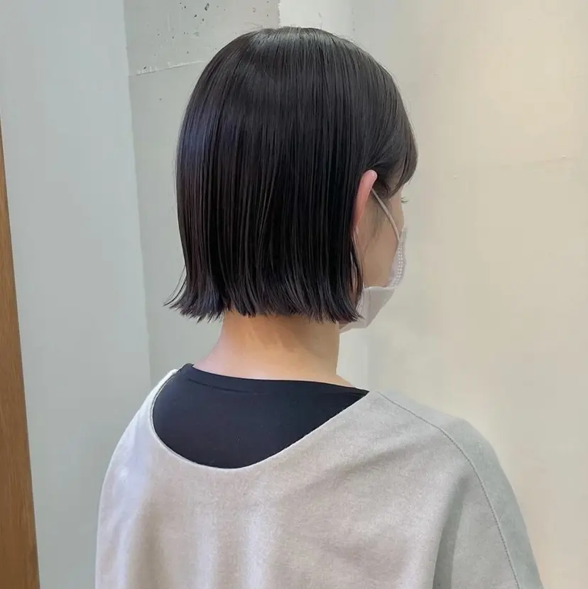 立川艶髪カラーと映画 美容師YUJIの掲載