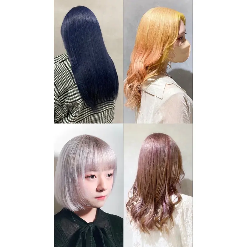 MASUMI /ショートが得意の掲載