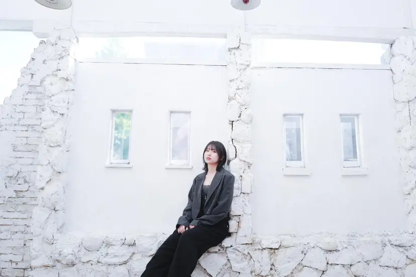 池田理紗/ bob/メンズカットの掲載