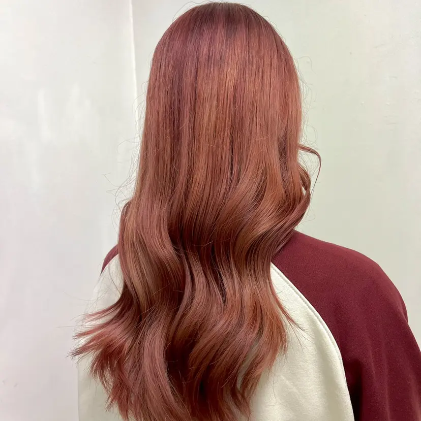 🌻透明感カラー🌻 阿井希良梨の掲載