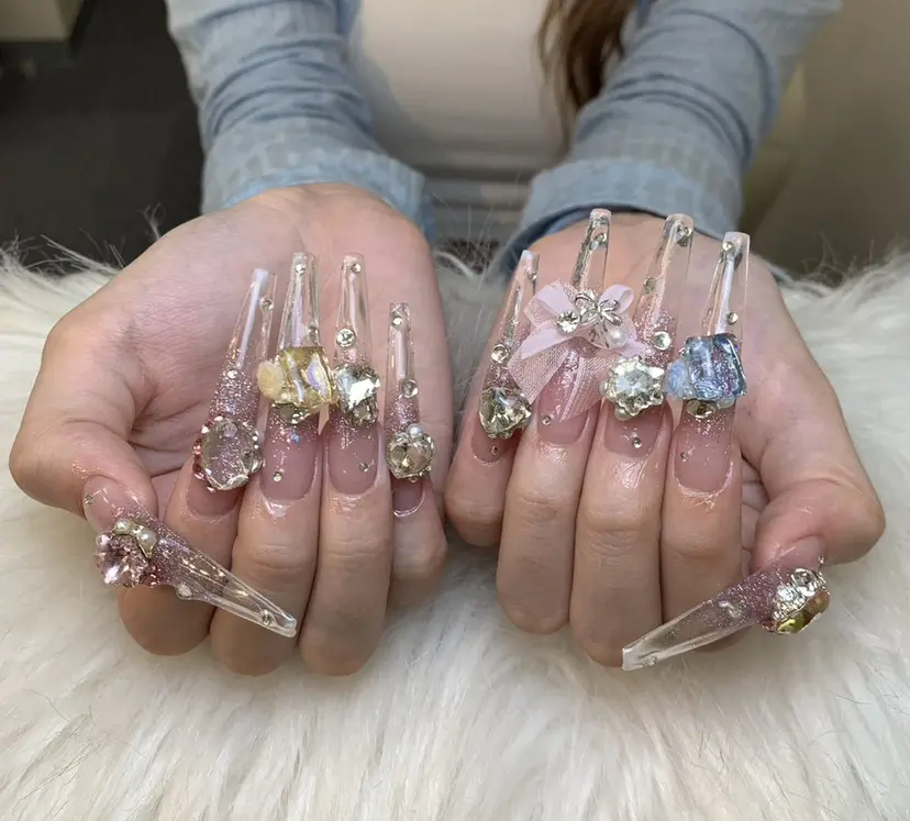 Kanao_ CloudyChanの掲載