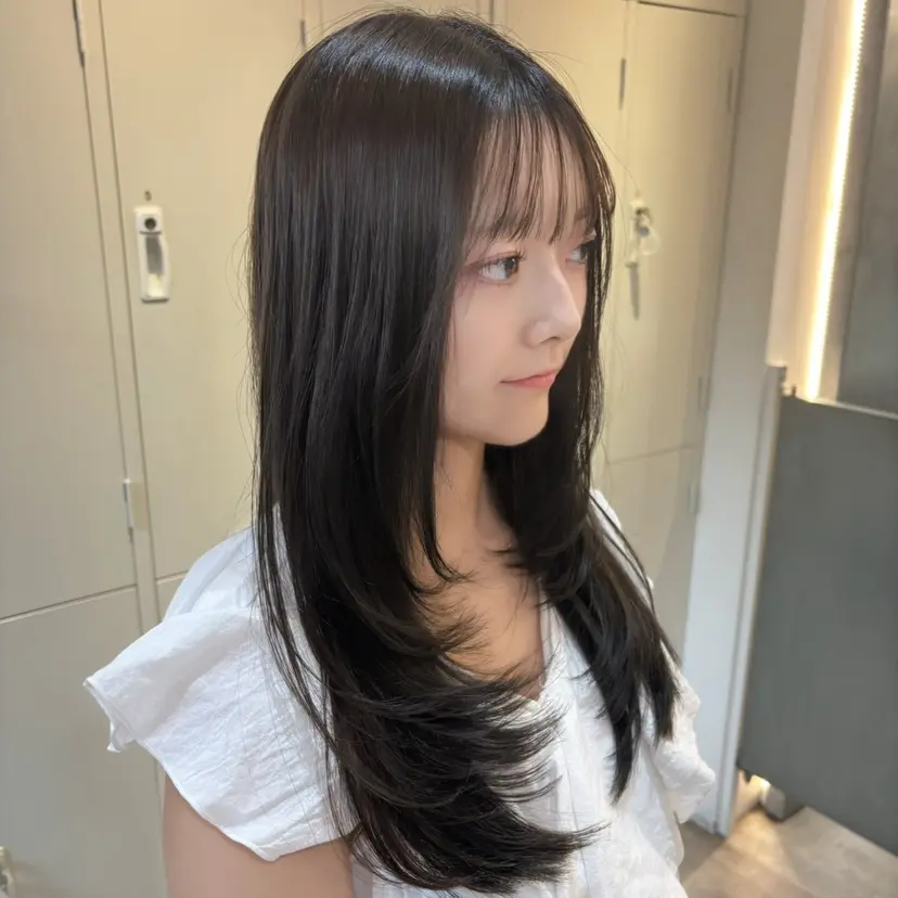 🍀祥吾🍀レイヤー 艶髪❣️髪質改善❤️の掲載