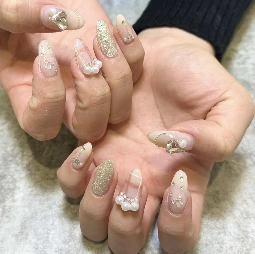 Sunny.Roa nail💅の掲載