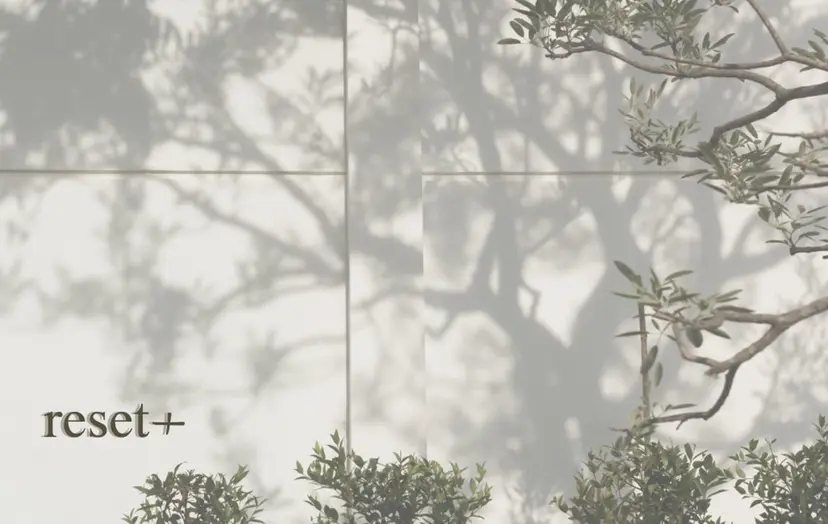 ヘッドスパよもぎ蒸し reset+リセットの掲載