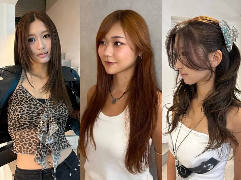 ブラウン/レイヤー ココトキ🌺の掲載