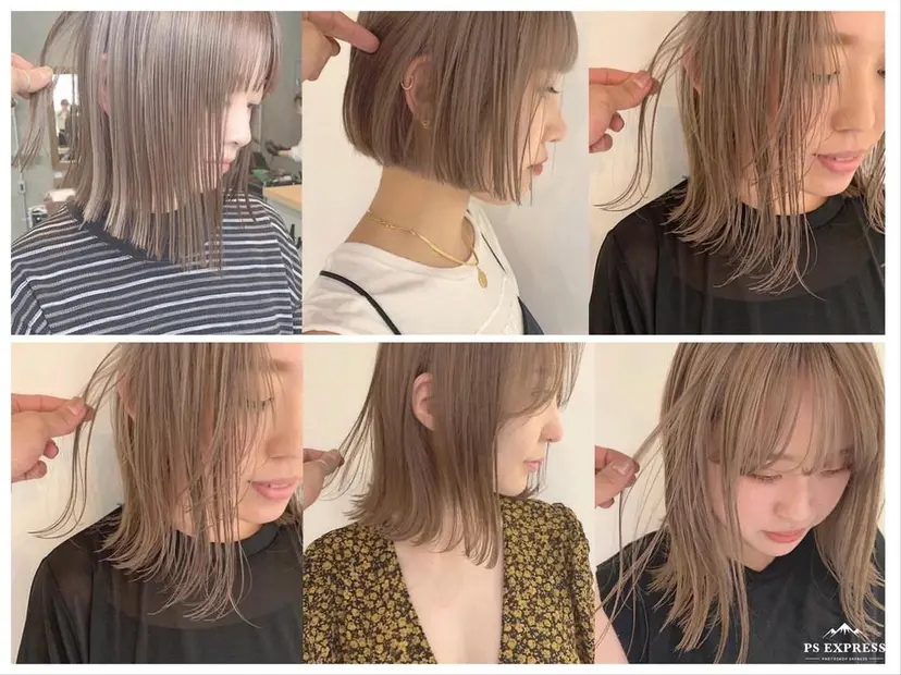 🎀透明感カラーෆ 🪄Maikoの掲載