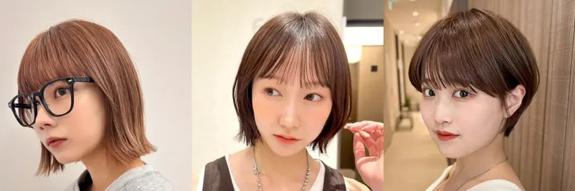 ヘッドスパ/縮毛矯正 /横山陸人の掲載