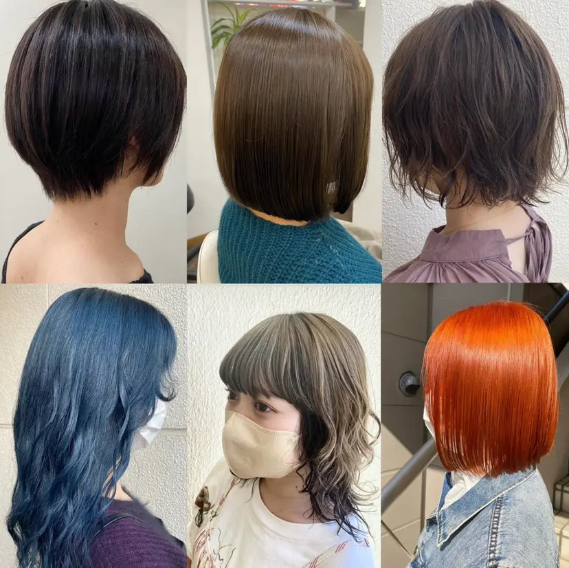 ambellir 山本伽椰の掲載