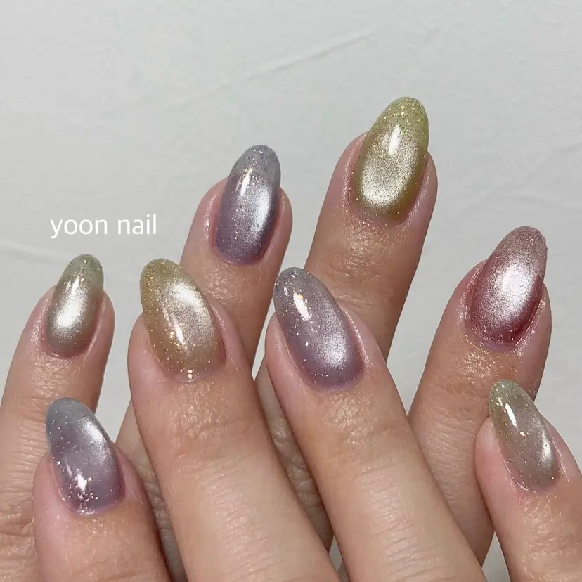 yoon nail / yumaの掲載