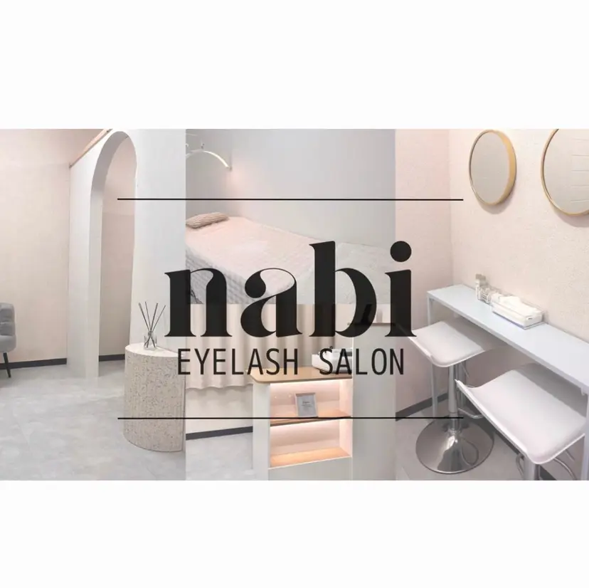 ‎🤍nabi 代官山/渋谷/恵比寿の掲載