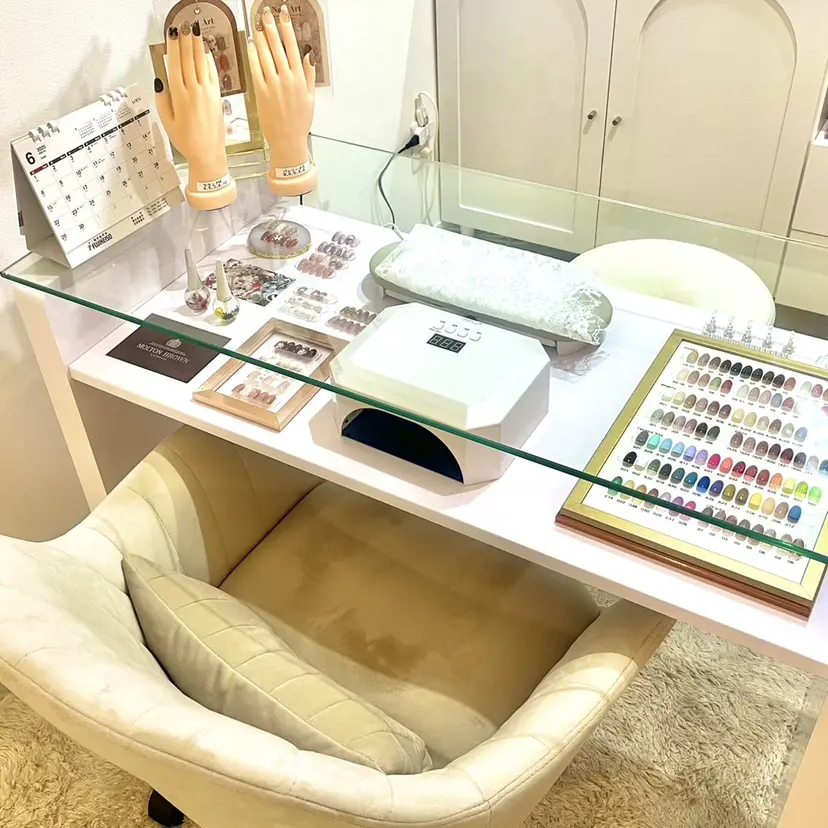 Yuko Kanamedaの掲載