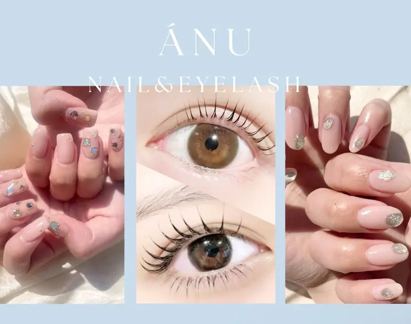 anu mirai💞の掲載