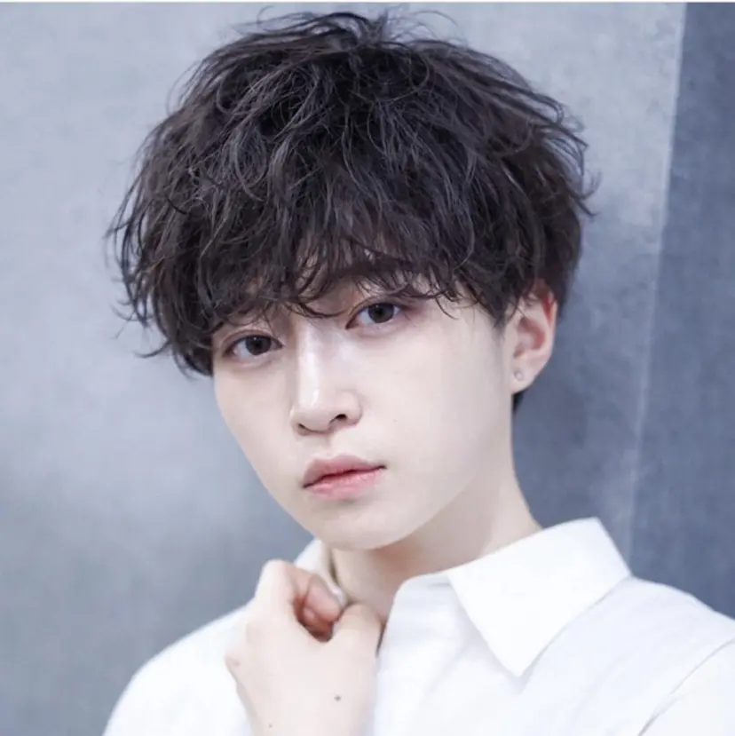 パーマ職人🔥池袋 こうたろうの掲載