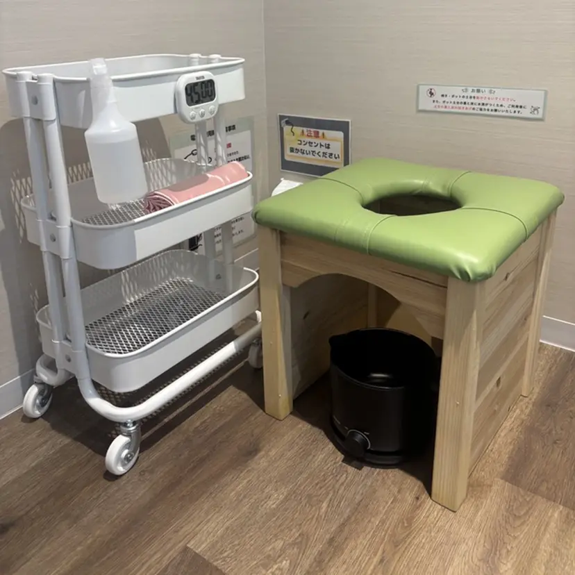 ソエル 東武練馬店の掲載