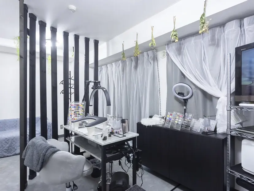 Nail Salon Subaruの掲載