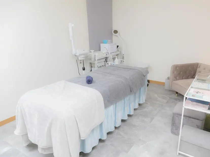 河原町NADEKA シミケア/ララピールの掲載