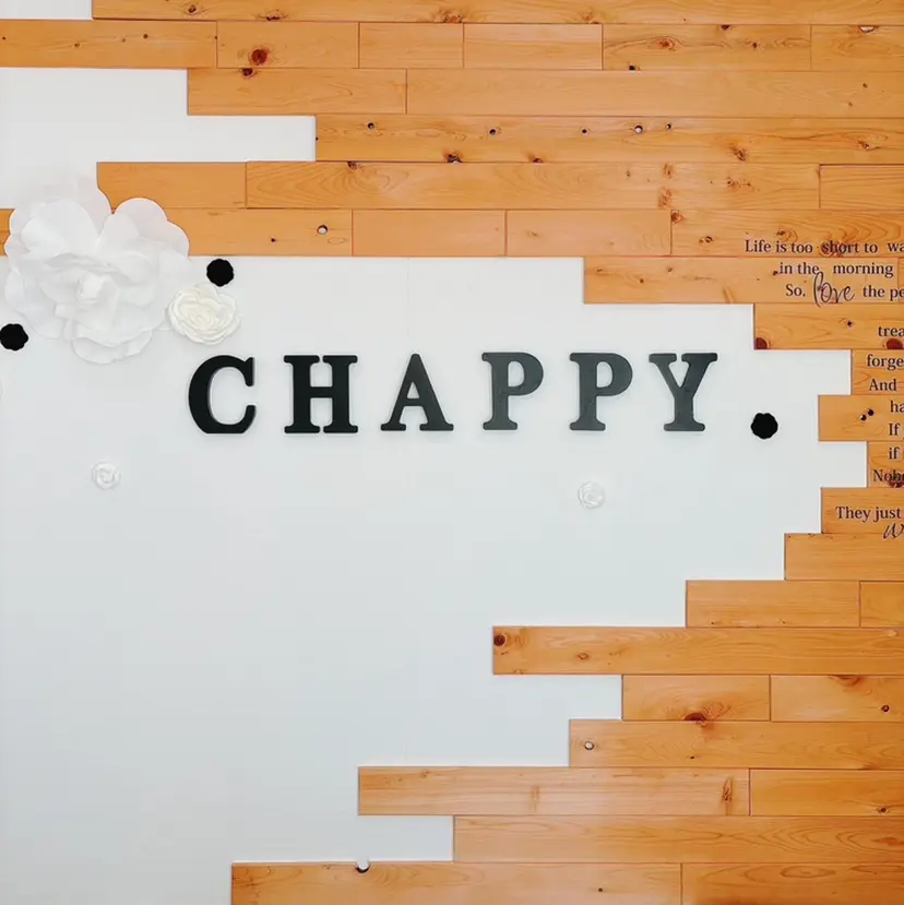 脱毛サロン CHAPPYの掲載