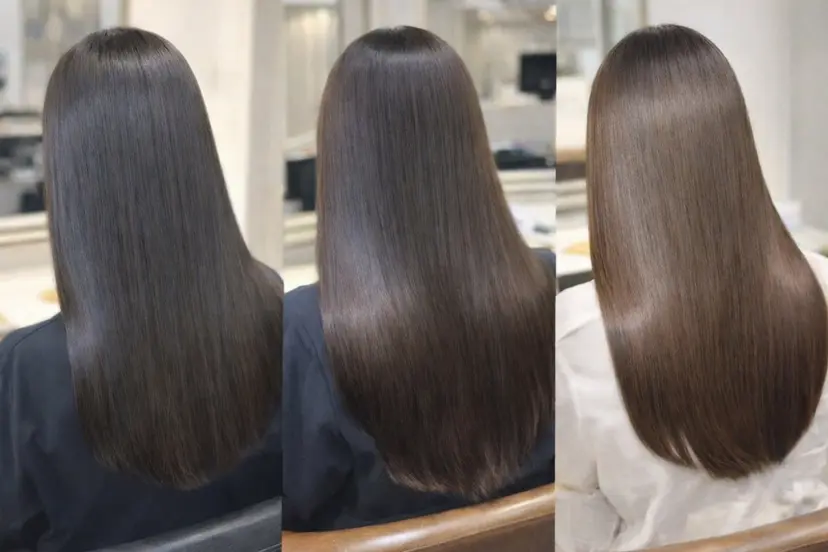 💎【髪質改善/縮毛 矯正/田上貫太】💎の掲載