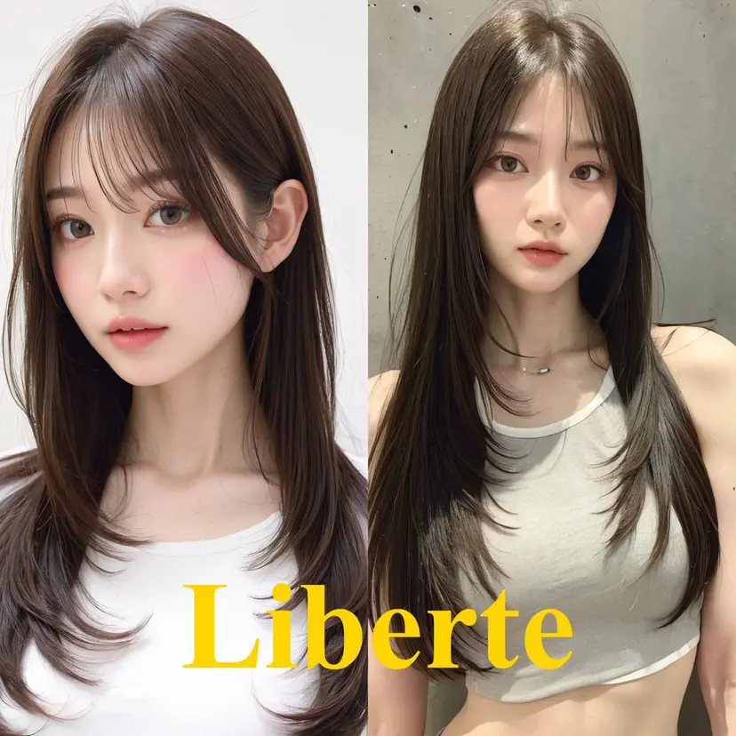 髪質改善/レイヤー/ ショート/koshiの掲載