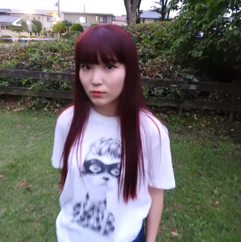 カットモデル募集/ 丸橋 広輝🫧の掲載