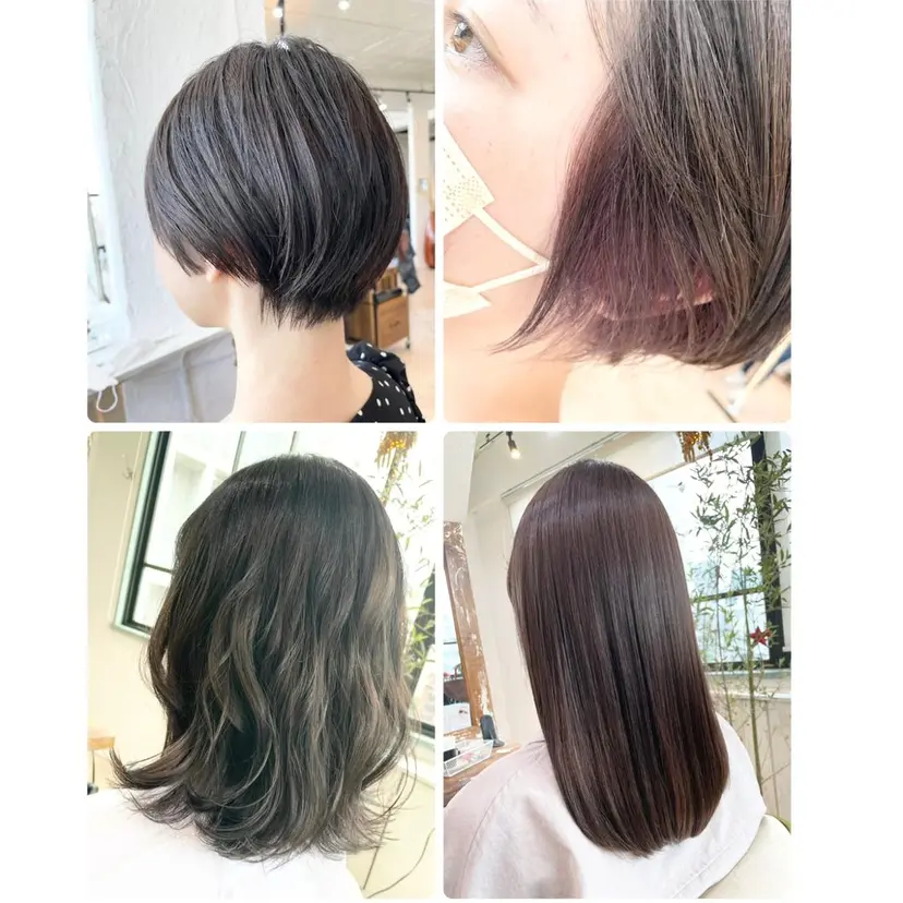 金子 しおりの掲載