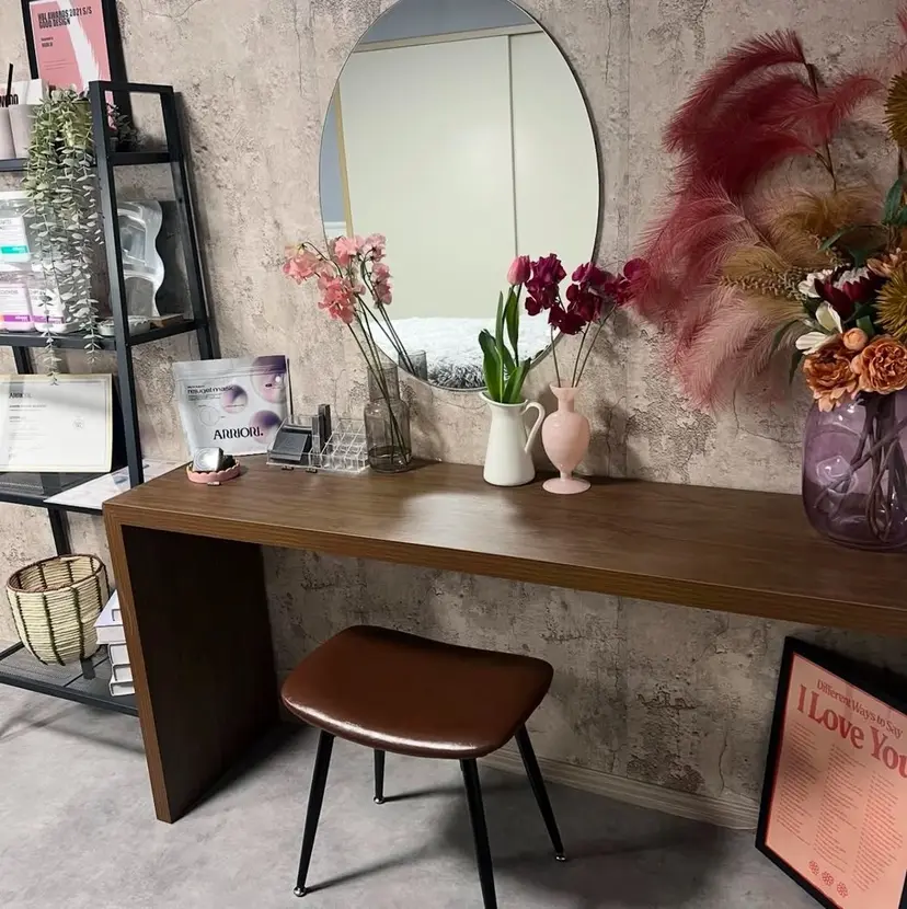 RADA(ラダ) 眉とお肌のサロンの掲載