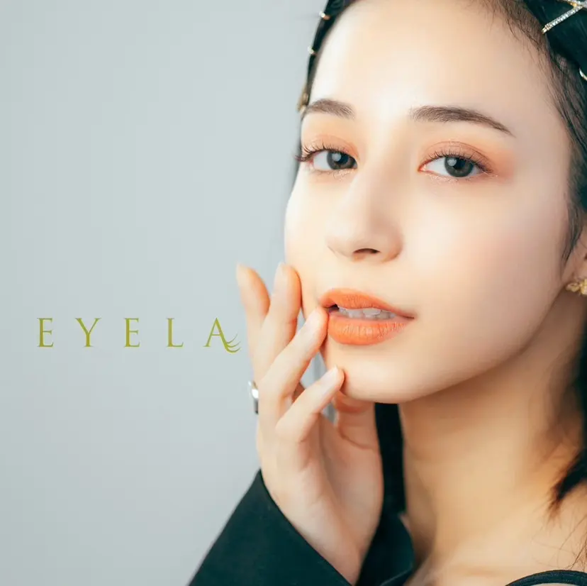 EYELA💋奥 脇の掲載