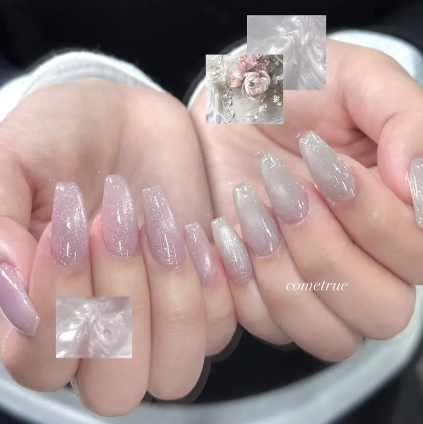 cometrue yura🎀の掲載