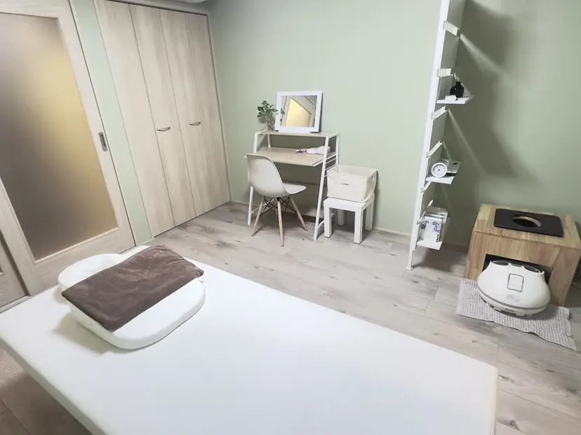 整体サロンViola 肩こり/猫背/疲労の掲載