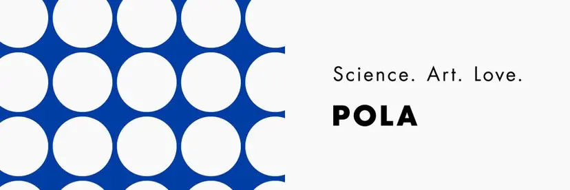 POLA クリスタル Lavie 原の掲載