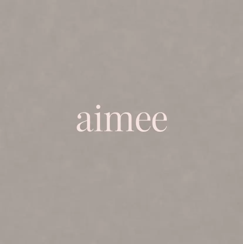 aimee momokoの掲載