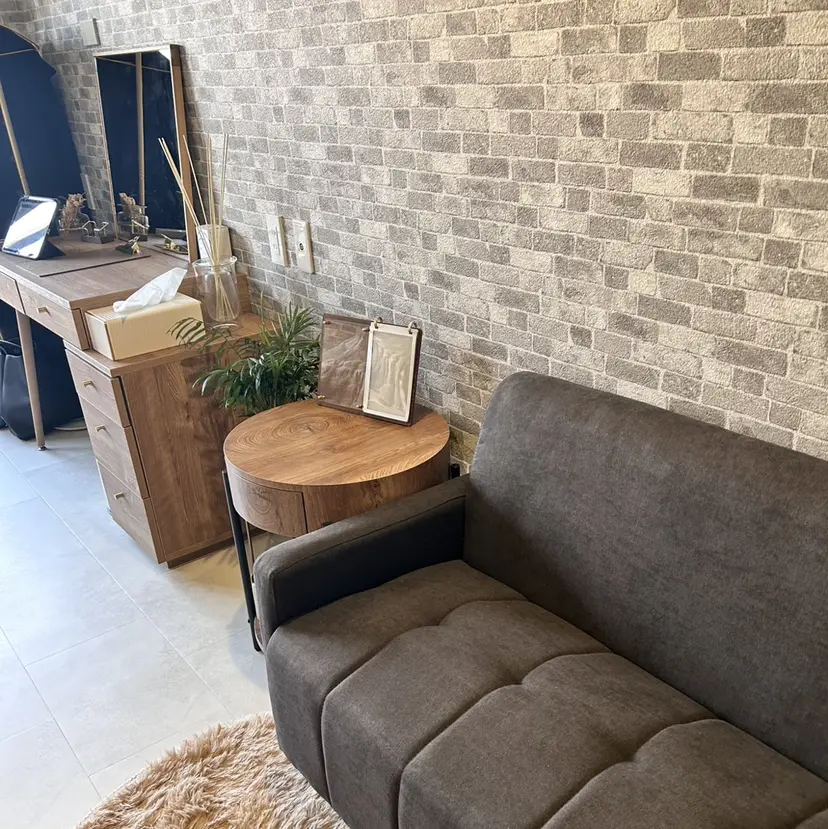 【WAKOBI】be auty salonの掲載